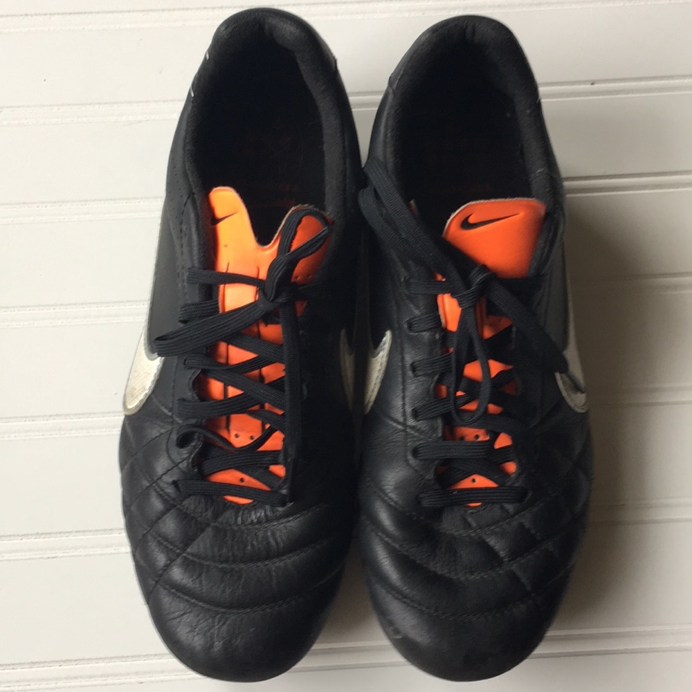 Nike Cleats